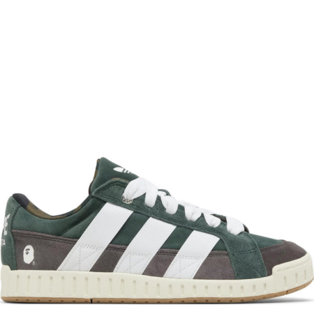 Adidas LWST BAPE 'Shadow Green' (IE6117)