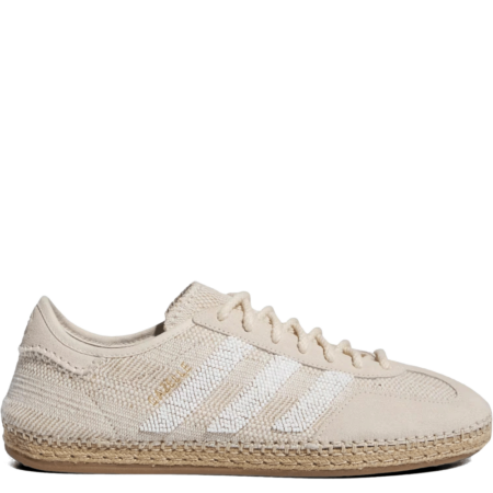 Adidas Gazelle CLOT 'Halo Ivory' (IH3144)