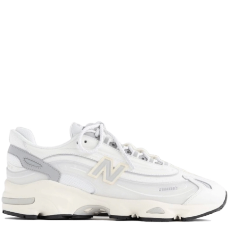 New Balance 1000 Aimé Leon Dore 'White Cream' (M1000AC1)