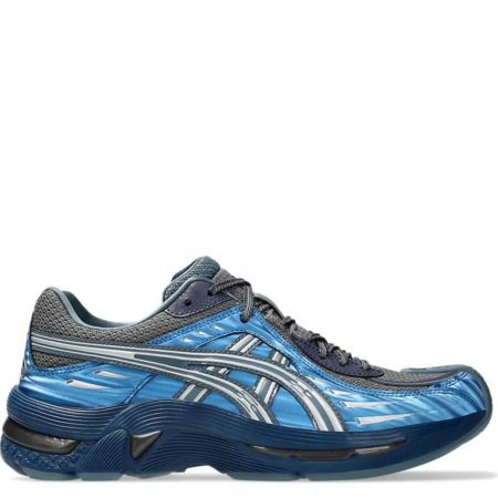 Asics Gel Flammae Kiko Kostadinov 'Blue Ironclad' (1202A508 400)