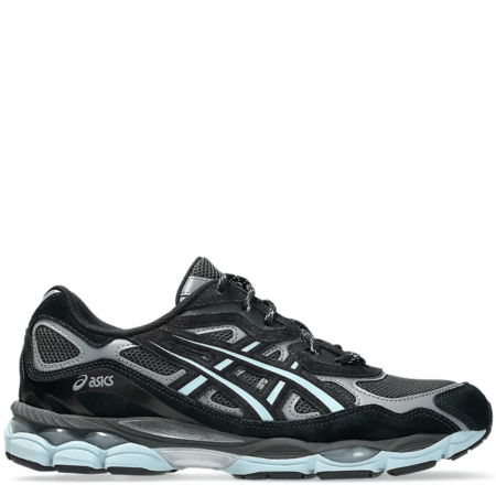 Asics Lagua Gem x Gel NYC atmos 'Blue Topaz' (1203A577 001)