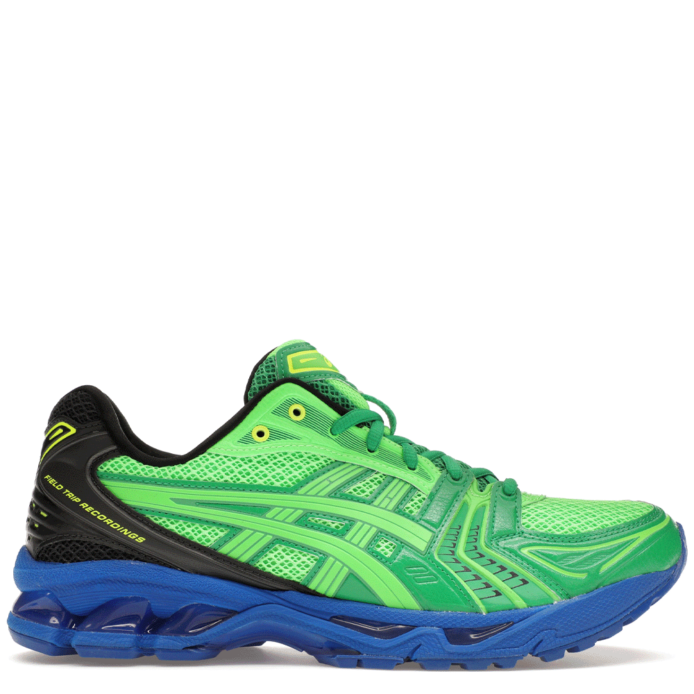 Asics kayano alife top
