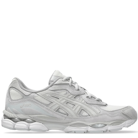Asics Gel NYC 'Cream Cloud Grey' (1203A663 101)