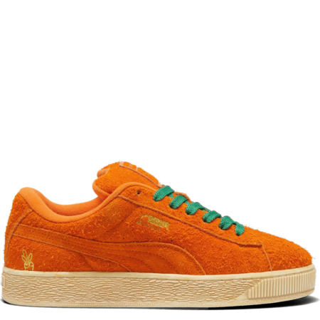 Puma Suede XL Anwar Carrots 'Scavenger Hunt Pack - Rickie Orange' (398800 01)