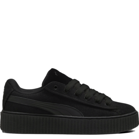 Puma Creeper Phatty Fenty 'In Session Pack - Black' (399870 03)