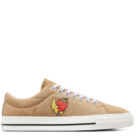Converse One Star Pro Sky High Farm Workwear 'Egret' (A06518C)