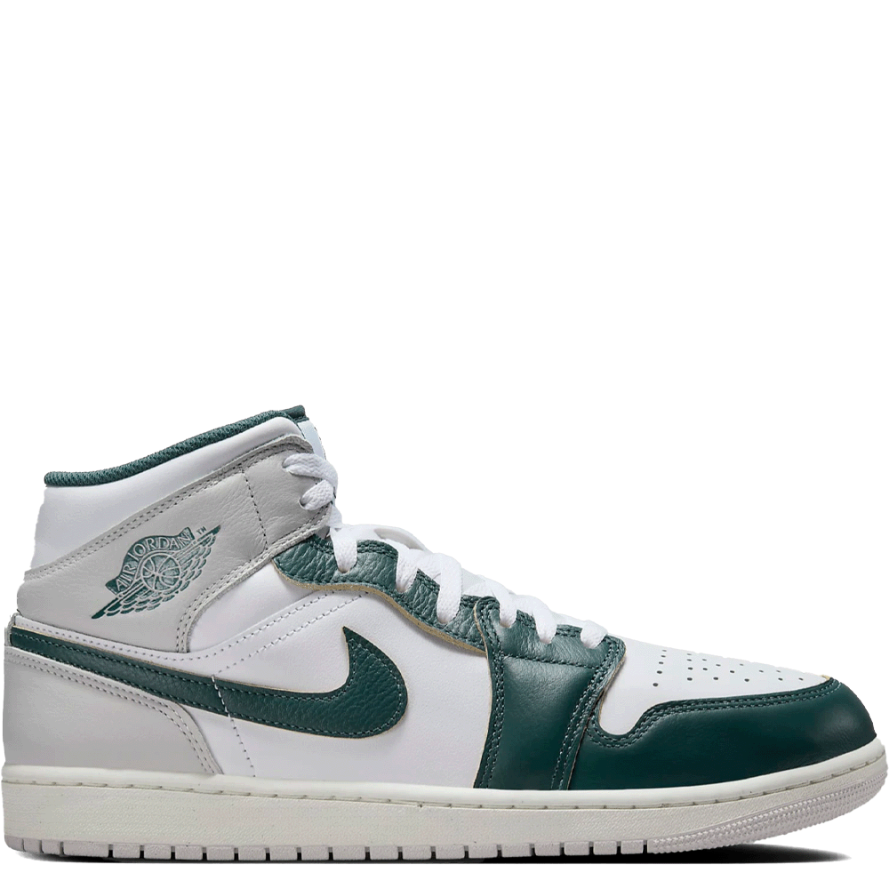 Jordan 1 white plaid store