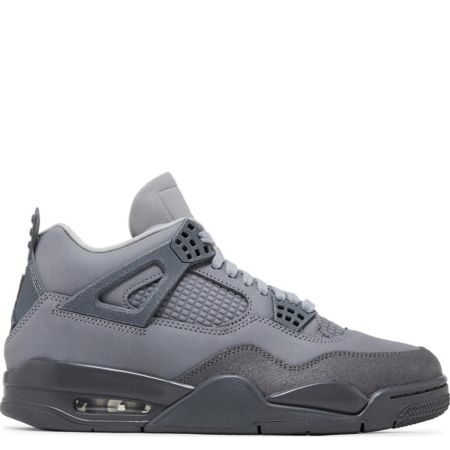 Air Jordan 4 Retro SE 'Paris' (FQ7928 001)
