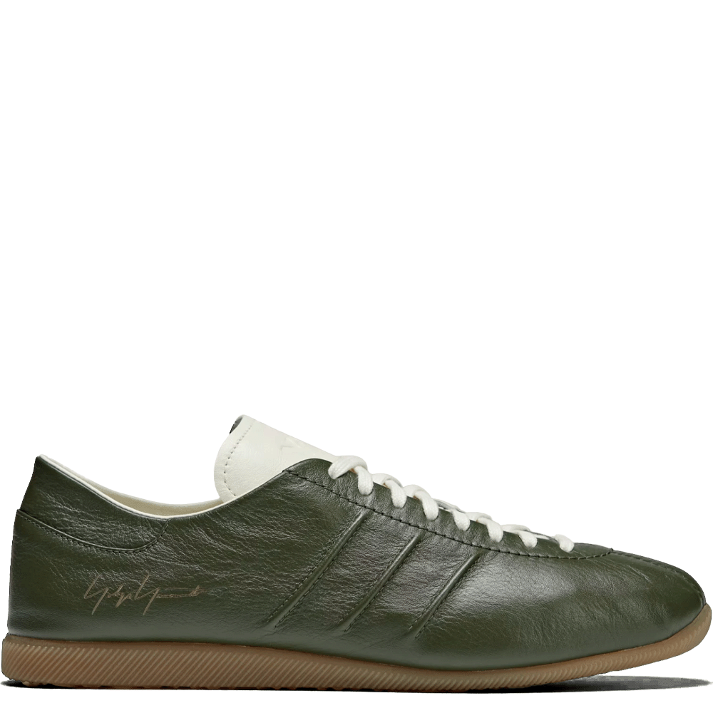 Adidas Japan Y 3 Night Cargo Pluggi