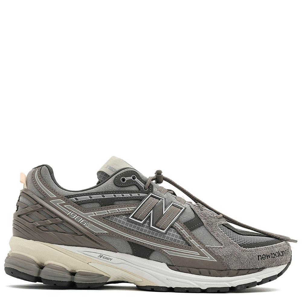 New Balance 906U INVINCIBLE x N.HOOLYWOOD 