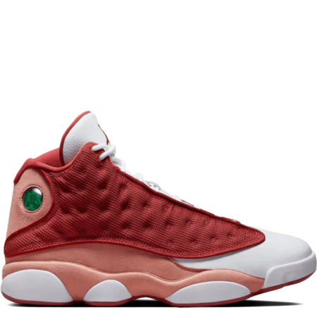 Air Jordan 13 Retro 'Dune Red' (DJ5982 601)