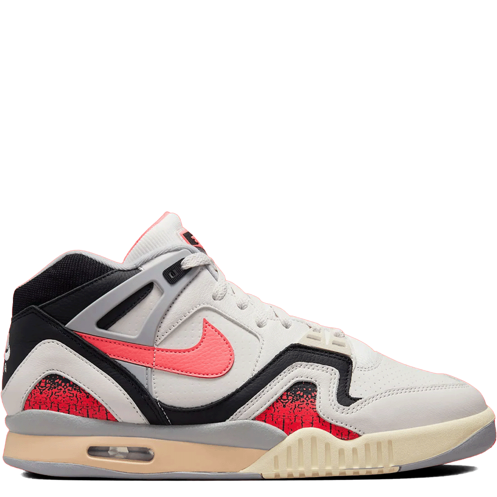 Nike Air Tech Challenge 2 QS Hot Lava 2024 Teka marburgShops nike flight shox basketball shoes clearance sale
