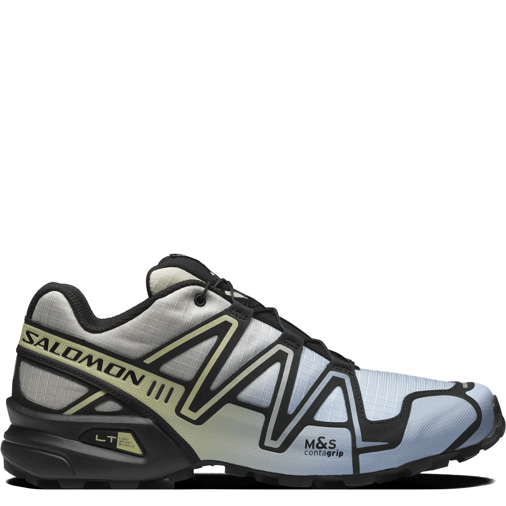 Salomon speedcross snow new arrivals