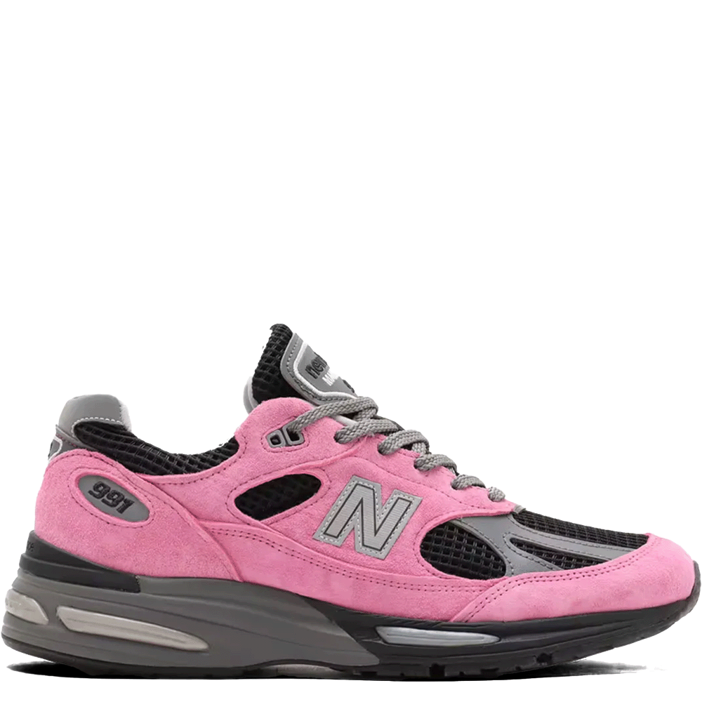 New balance schwarz rosa deals
