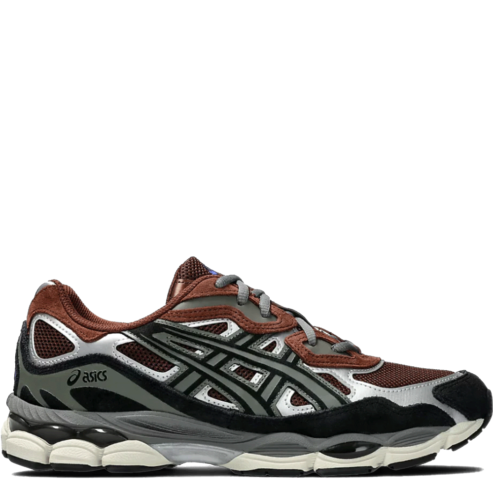 Asics Gel NYC Reddish Brown Steeple Grey Teka marburgShops Sun asics GT 1000 10 PS Reborn Blue Reborn Blue Black
