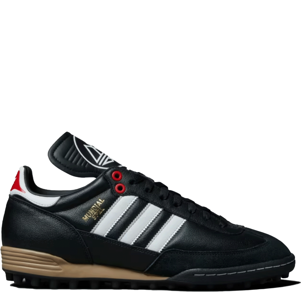 Adidas Mundial Team Turf Spezial F.C. Pack Pluggi