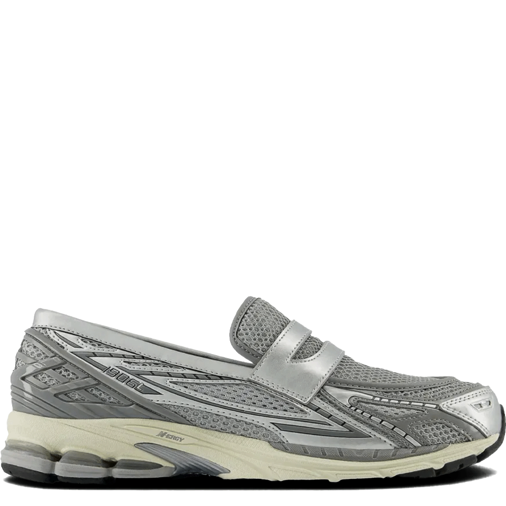 Fenua environnementShops New Balance 1906L Silver Shadow Grey ronnie fieg kith new balance 1700 release date
