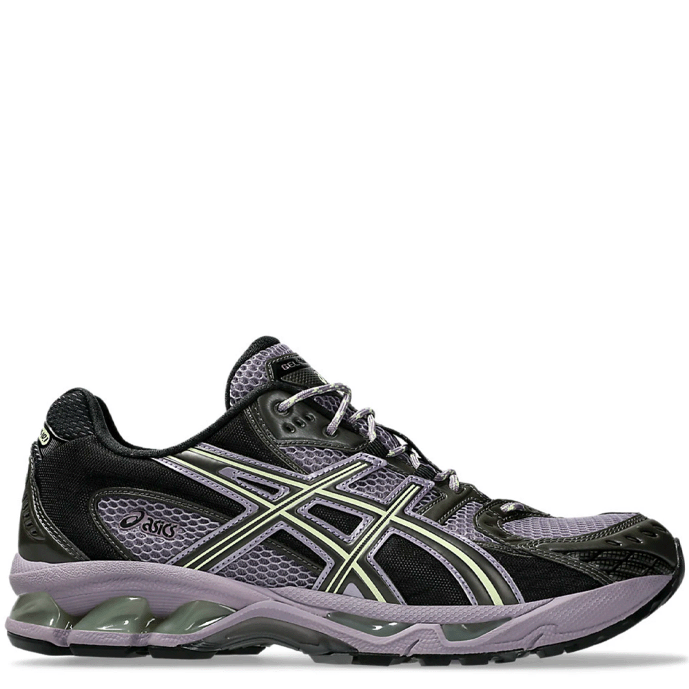 Fenua environnementShops Asics Tenis Trail Running Gel Venture 8 Waterproof Asics Gel Nimbus 10.1 Violet Quartz Cool Matcha