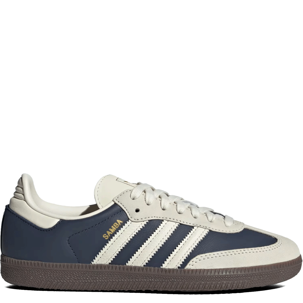 Adidas Samba OG Night Indigo Crew White W adidas indonesia raffle results live today online TrustyShops