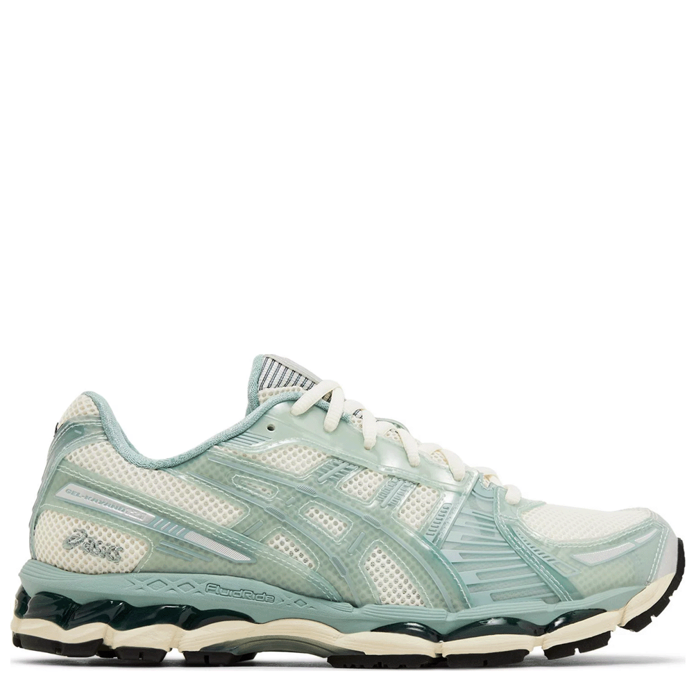 Asics gel kayano 16 verdes 2025