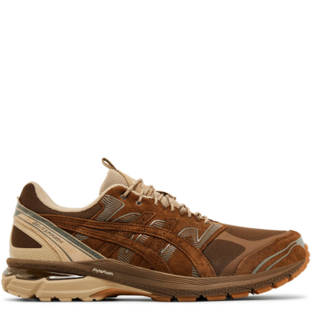 Asics Gel Terrain GORE-TEX nonnative 'Brown' (1203A584 200)