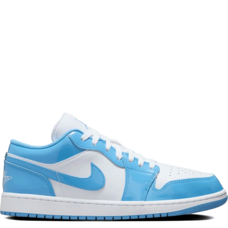 Air Jordan 1 Low SE 'Legend Blue' (FZ2138 114)