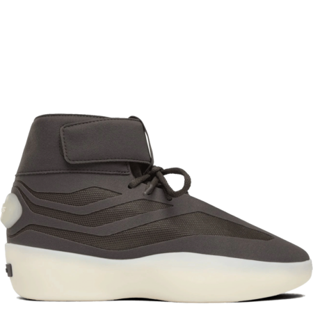 Adidas II BASKETBALL High Fear Of God Athletics 'Night Brown' (JQ8482)